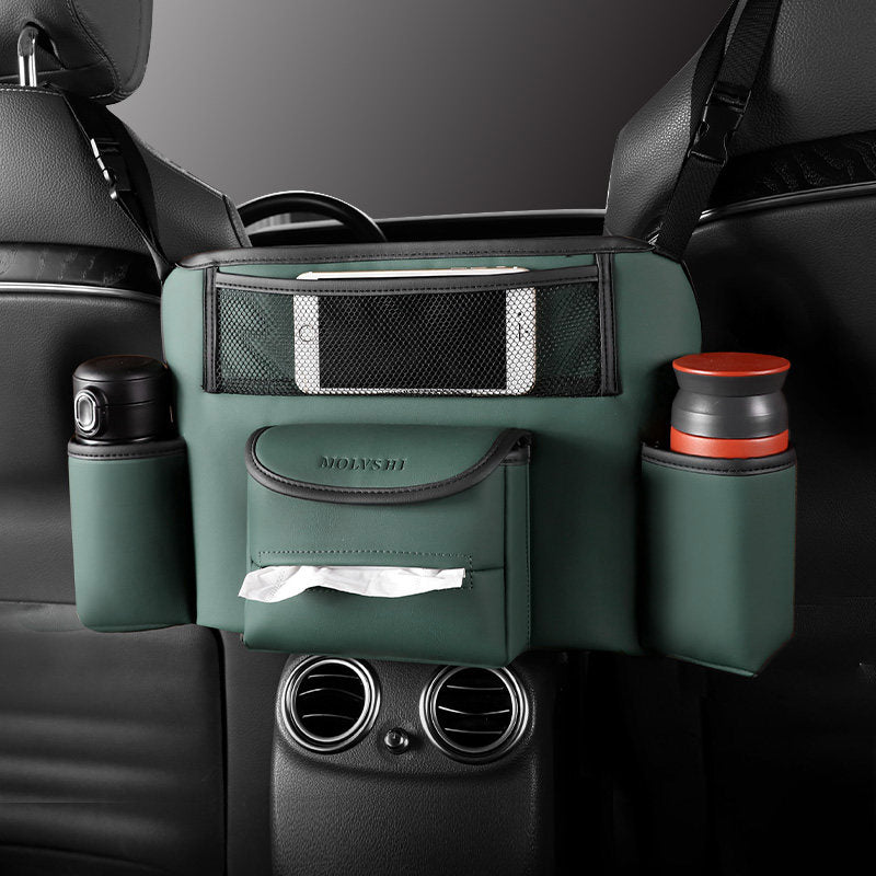 Most Convenient Car Storage Bag