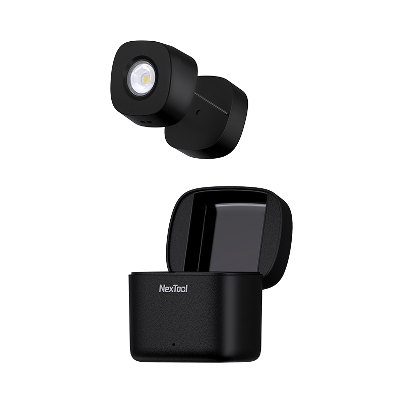 Multifunctional Waterproof Headlamp