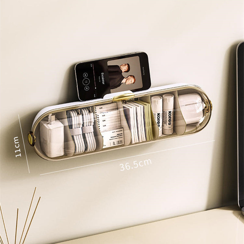 Cable Organizer Box - The Ultimate Solution For Cable Management