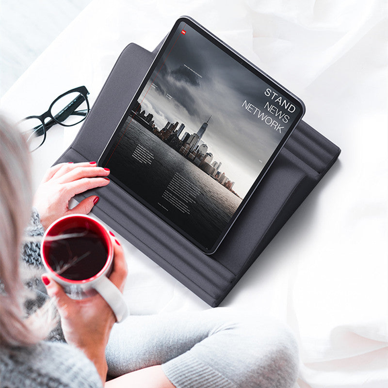 The Pillow Holder For Phones & Tablets