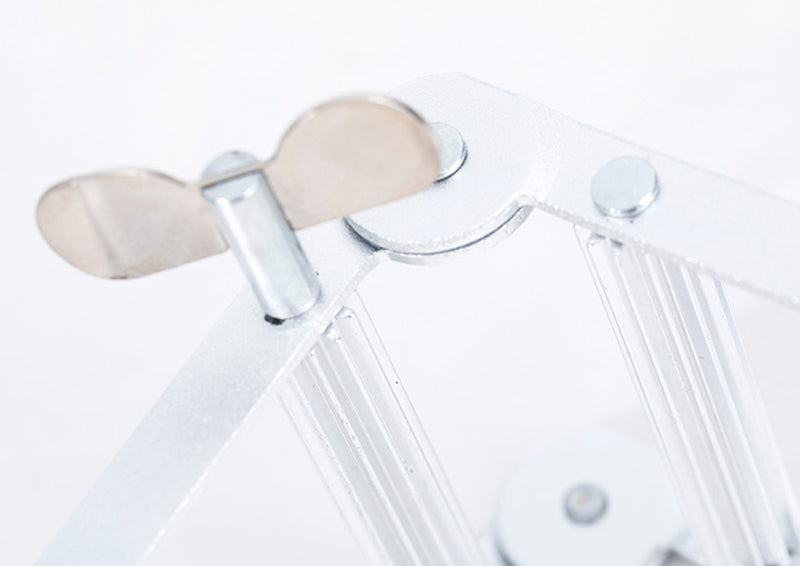 Aluminum Alloy Toothpaste Tube Squeezer for Toothpaste, Paint Tubes, Hand Cream, Cosmetics and More
