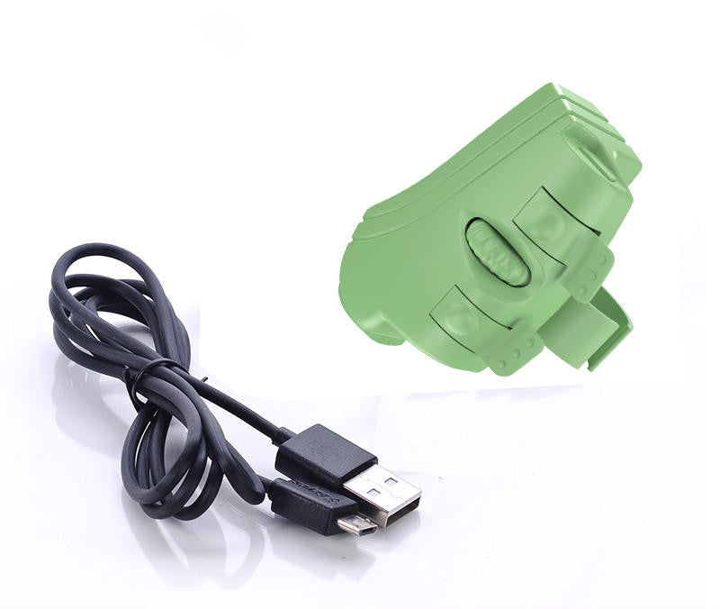 Wireless Thumb Mouse
