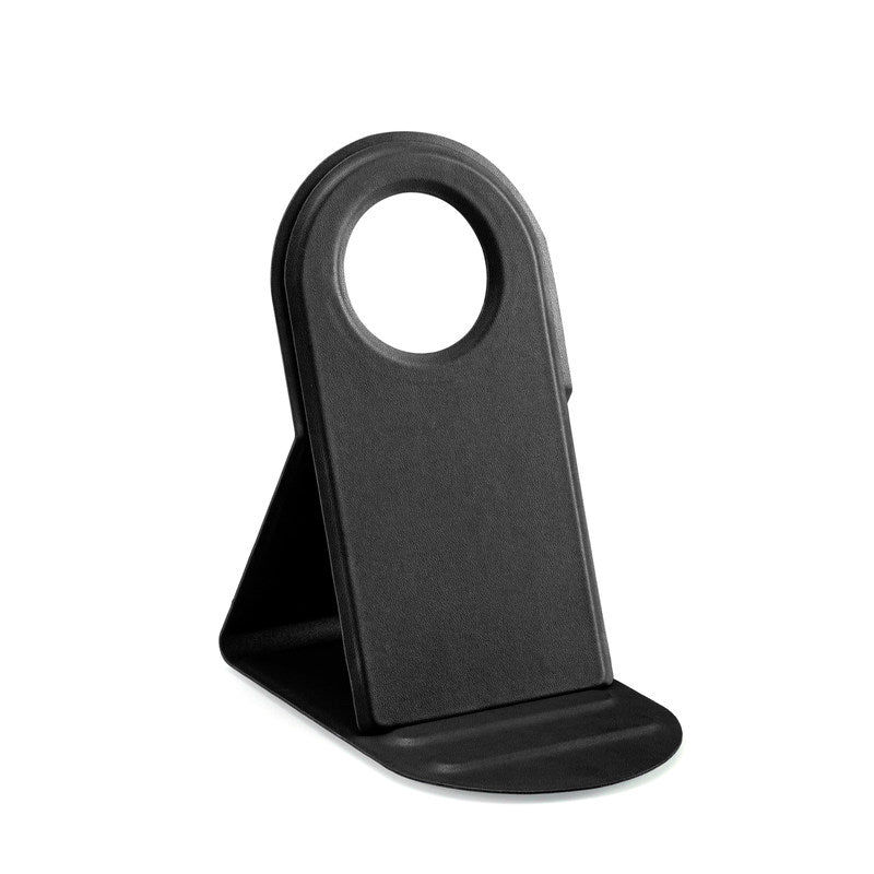 Multifunctional Ultra-thin Portable Leather Phone Holder