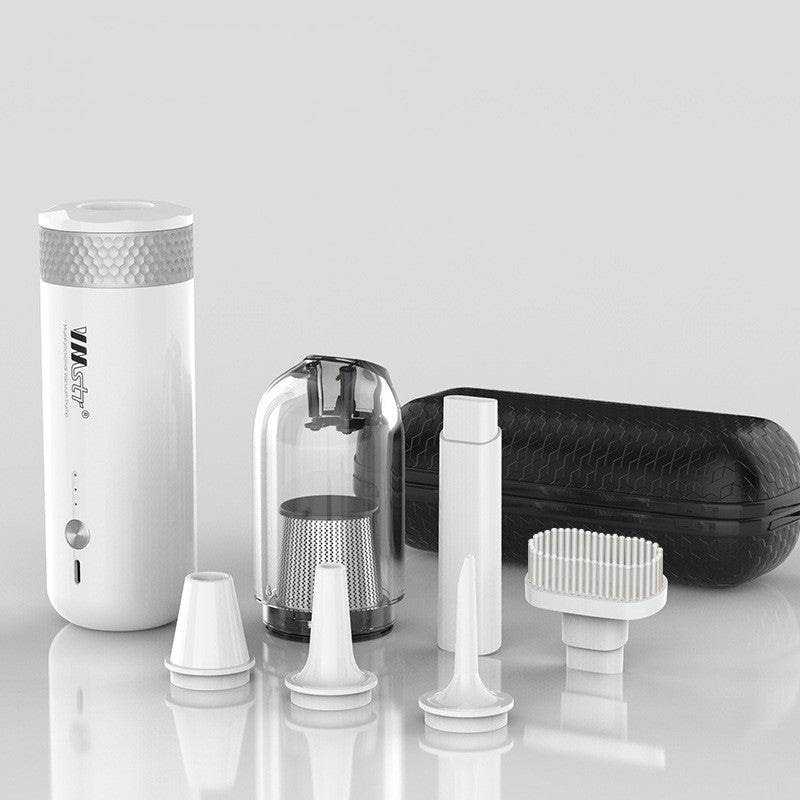 Outdoor Portable Blaster Wireless Automatic Inflatable Vacuum Pump