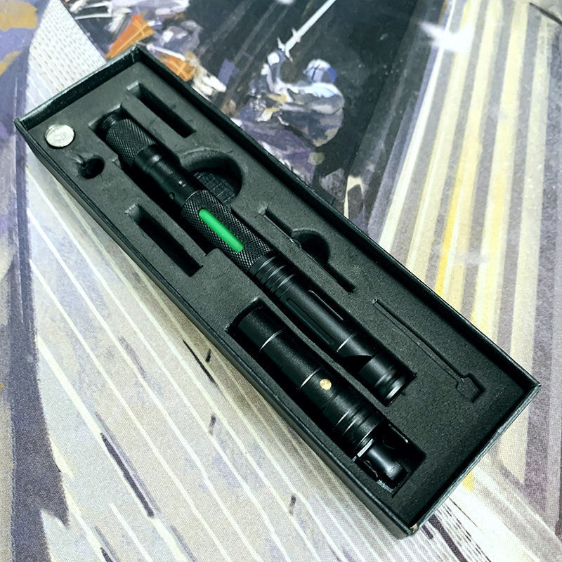 Outdoor Camping Multi-Function Defensive Pen