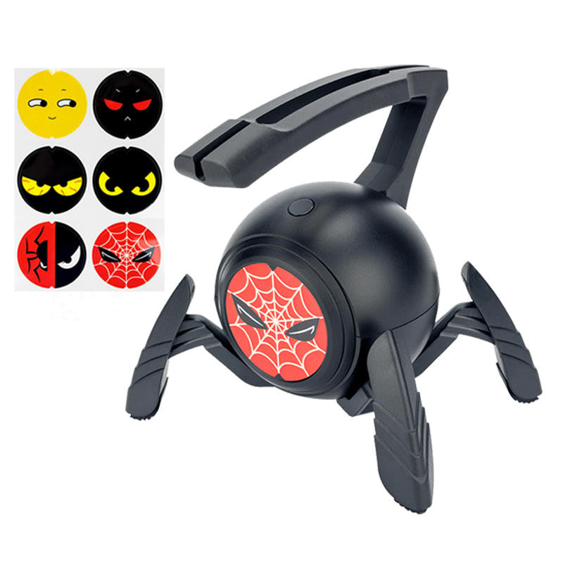 Anti-Winding Luminous Mouse Cable Manager