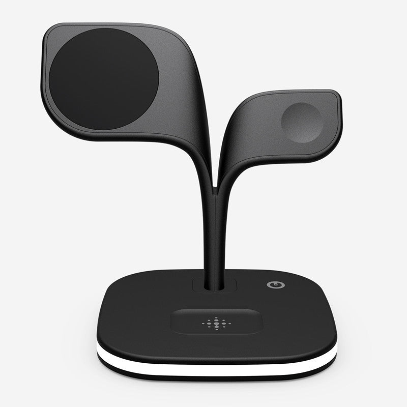 5 in 1 Magnetic Wireless Charger