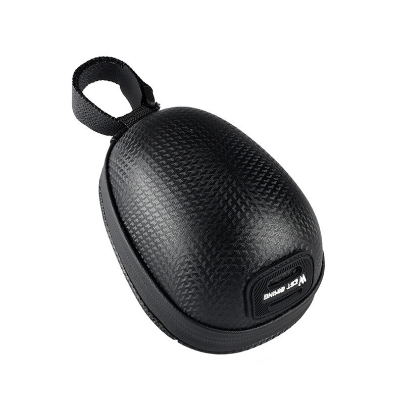 Portable & Compact Bicycle Riding Tail Bag