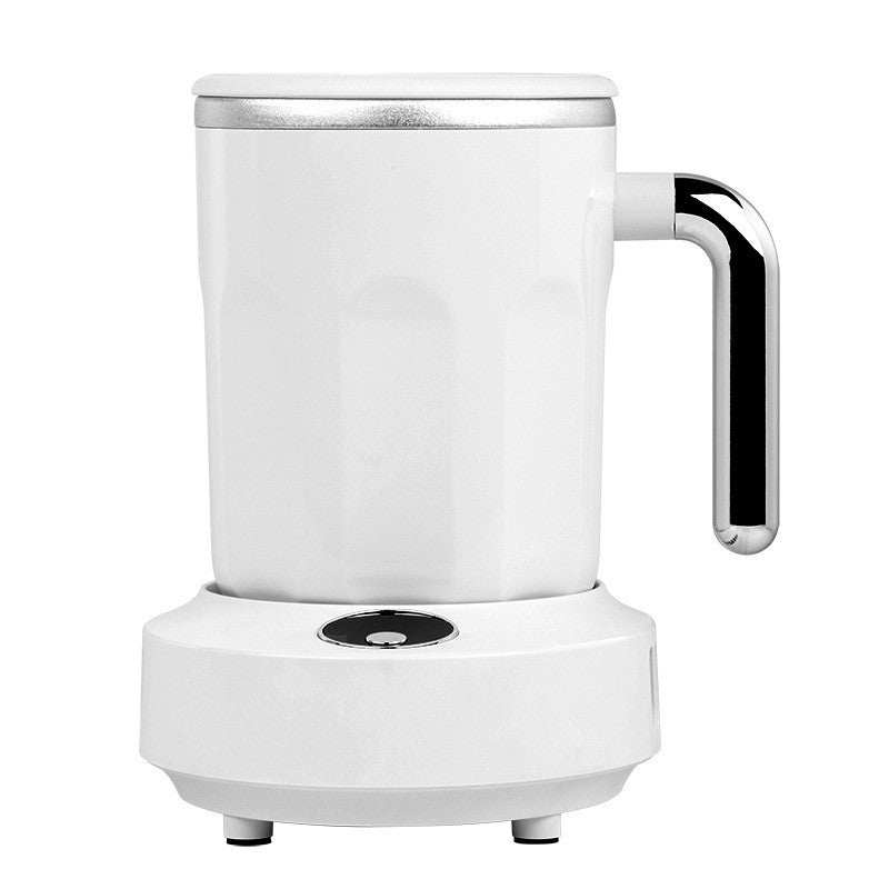 2-in-1 Coffee Mug Warmer / Cooler, with LED Temperature Display & 3 Ways to Use, for Coffee, Tea, Beer, Soda & More