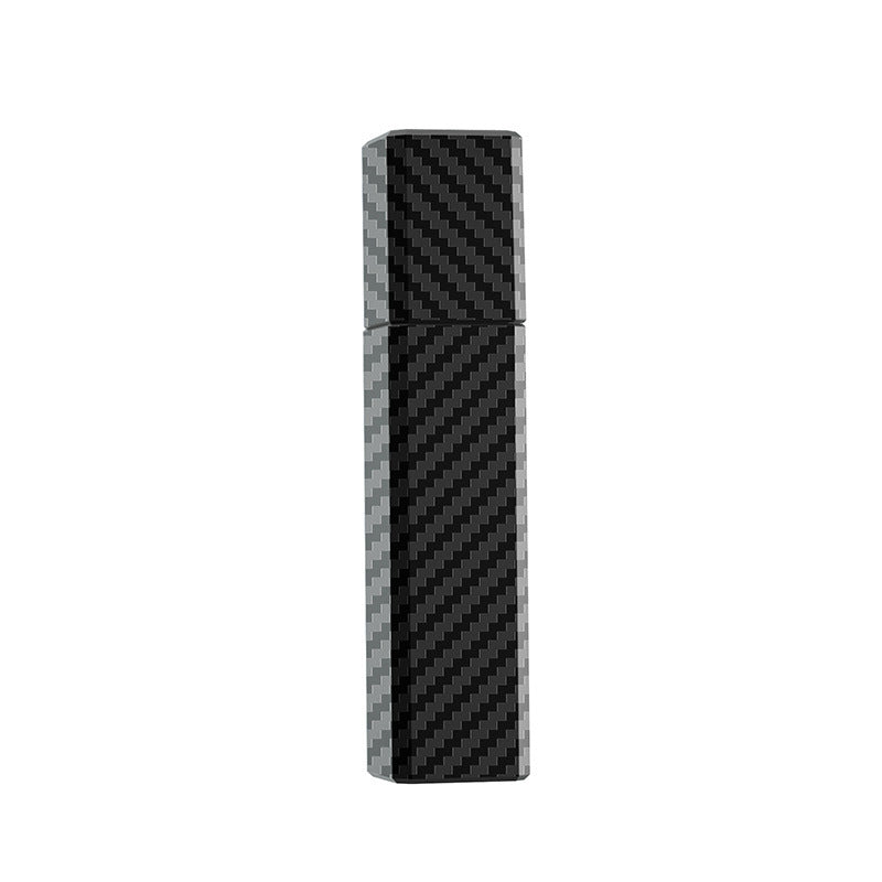 Modular High-Capacity Portable Power Bank