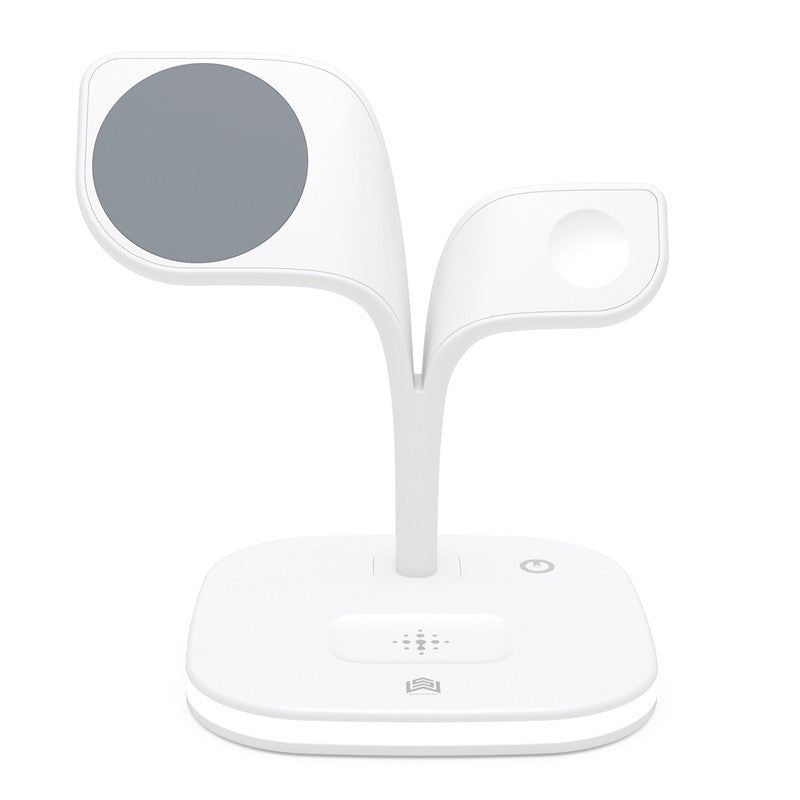 5 in 1 Magnetic Wireless Charger