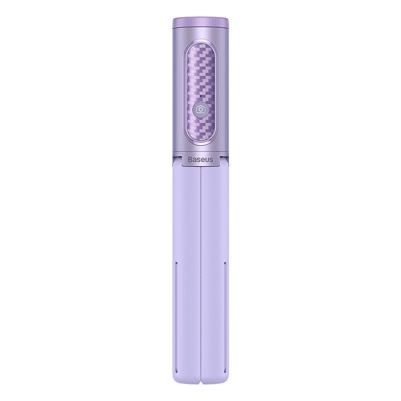 Multi-functional Compact Portable Selfie Stick Tripod, with Bluetooth and A Remote