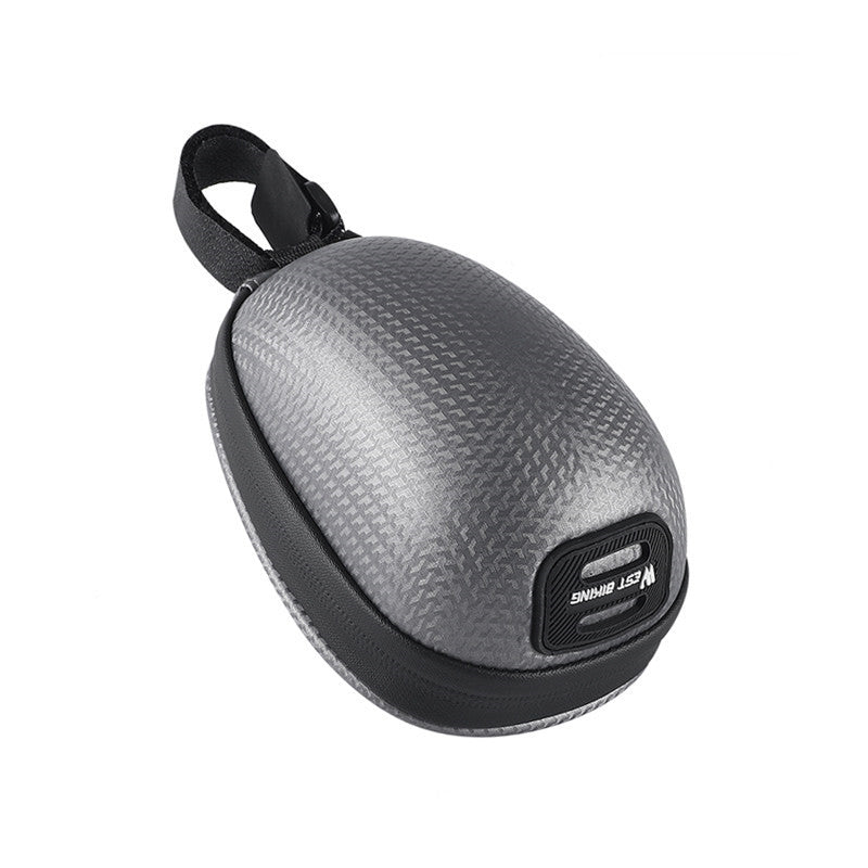 Portable & Compact Bicycle Riding Tail Bag