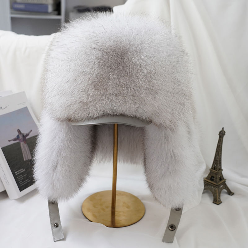 The Warmest Hats For Winter