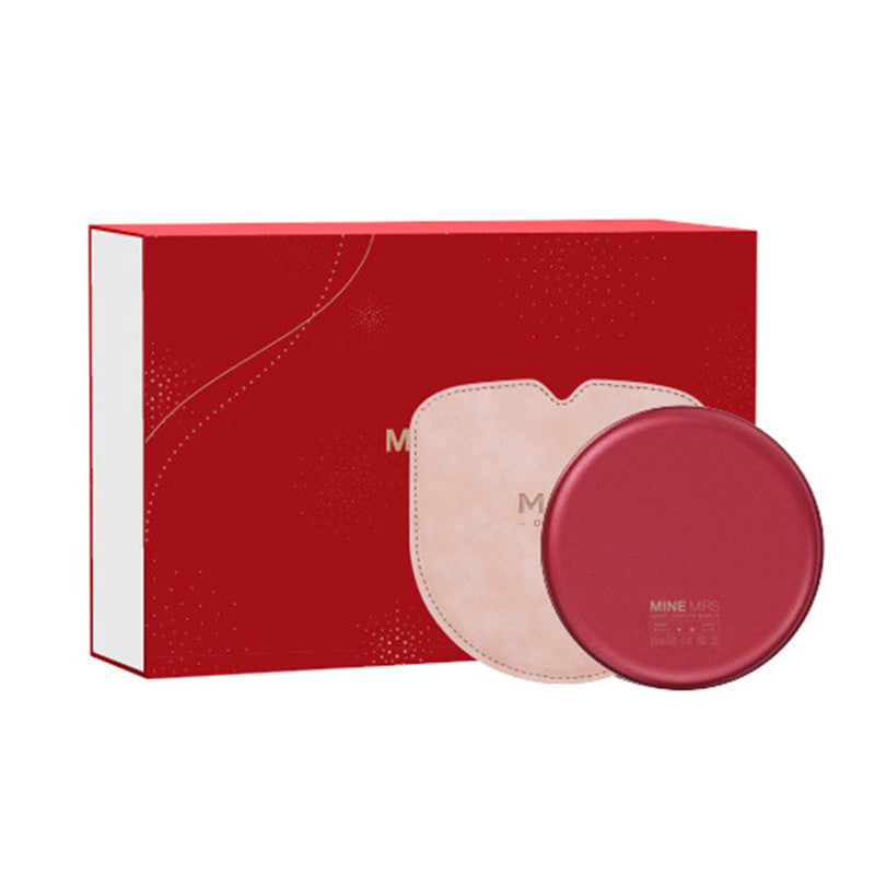 Smart Portable Makeup Mirror With Led Light