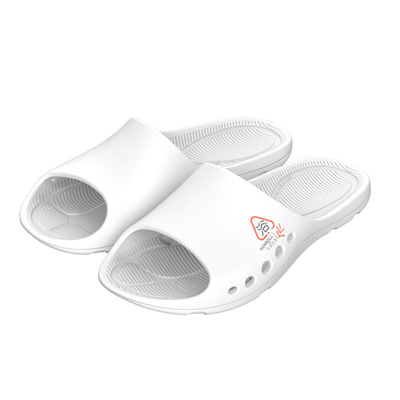 Anti-Slip Lightweight Bath Slippers with Arch Support, For Men, Women & Kids