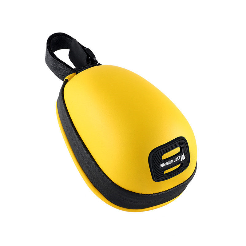 Portable & Compact Bicycle Riding Tail Bag