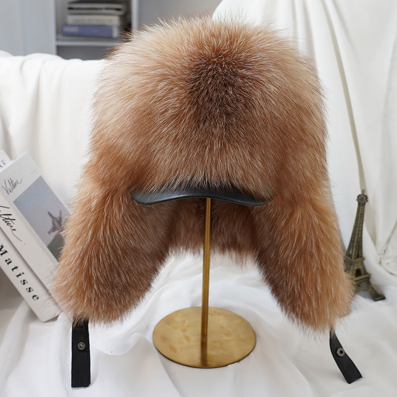 The Warmest Hats For Winter