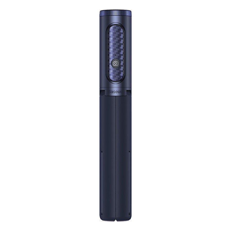 Multi-functional Compact Portable Selfie Stick Tripod, with Bluetooth and A Remote