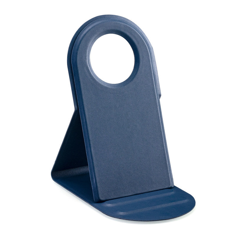 Multifunctional Ultra-thin Portable Leather Phone Holder