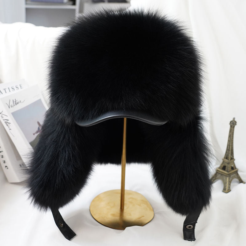 The Warmest Hats For Winter