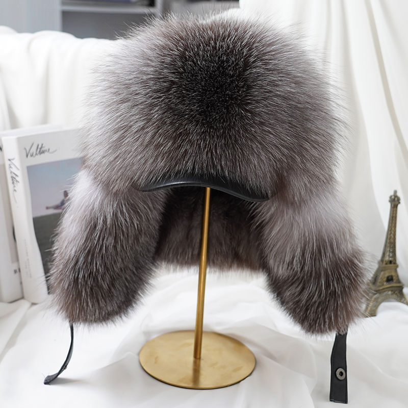 The Warmest Hats For Winter