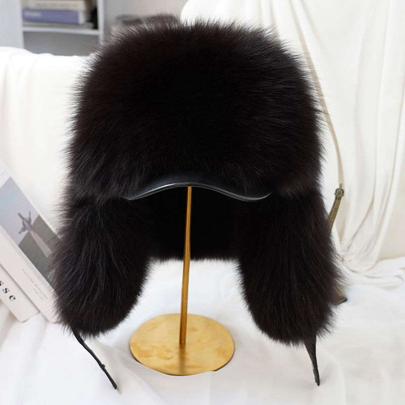 The Warmest Hats For Winter
