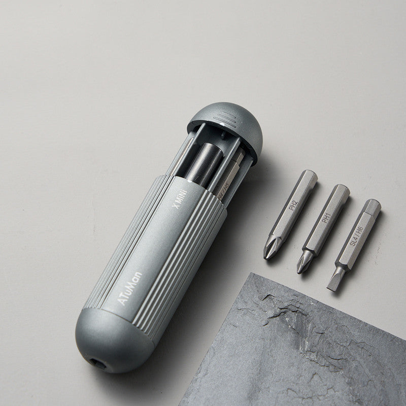 Super Mini Portable Screwdriver Set