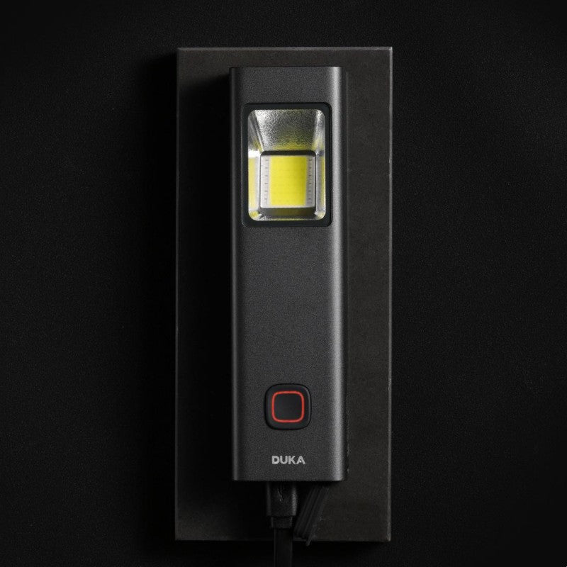 Multi-Functional Mini Ultra-Bright Flashlight