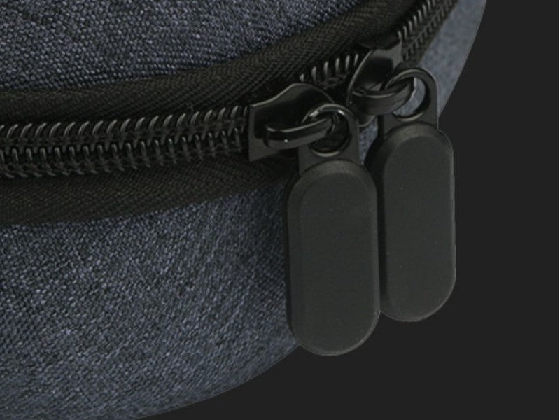 Multi-Functional Hard Shell Digital Storage Bag