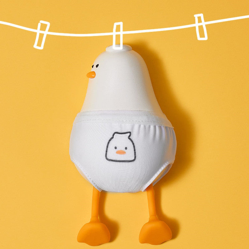 Portable Mini Rechargeable Hand Warmer
