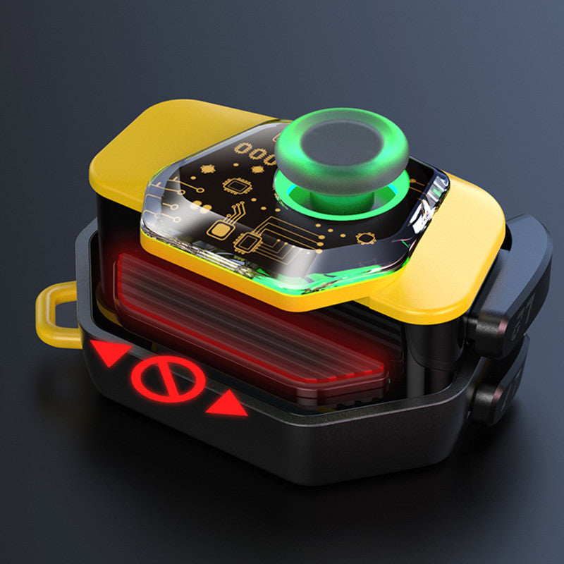Wireless Bluetooth Mobile Phone Game Controller