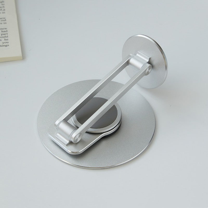 Rotatable Folding Magnetic Phone Stand