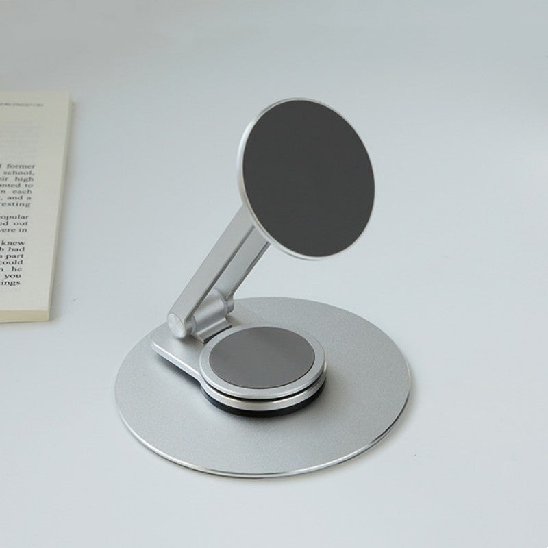 Rotatable Folding Magnetic Phone Stand