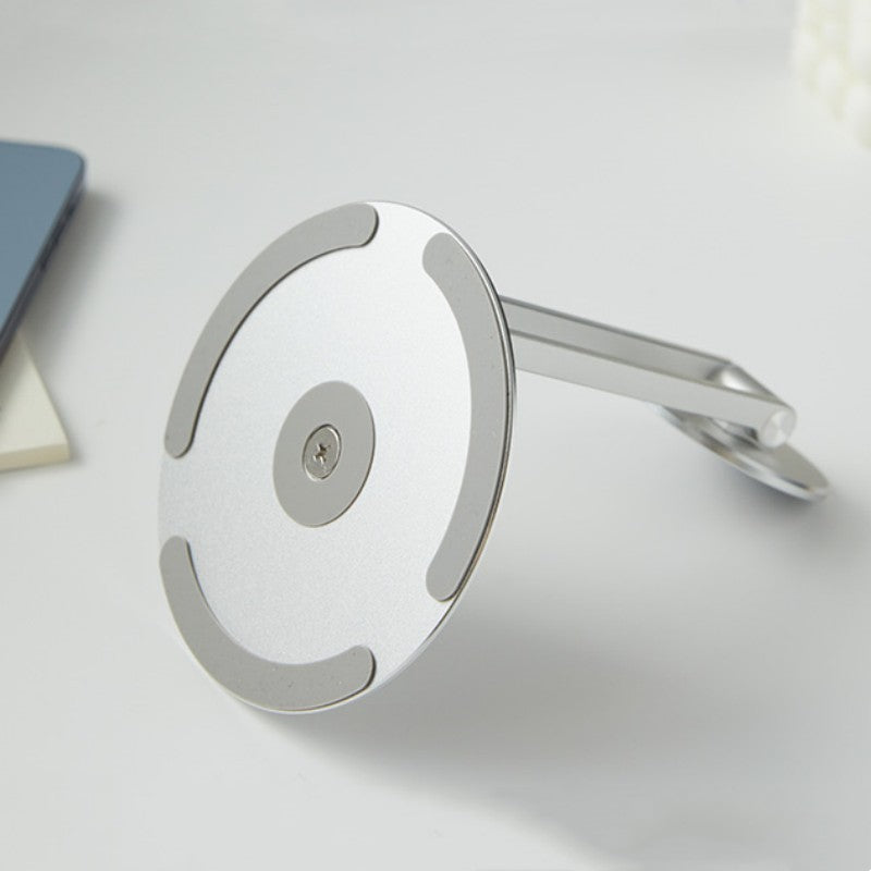 Rotatable Folding Magnetic Phone Stand
