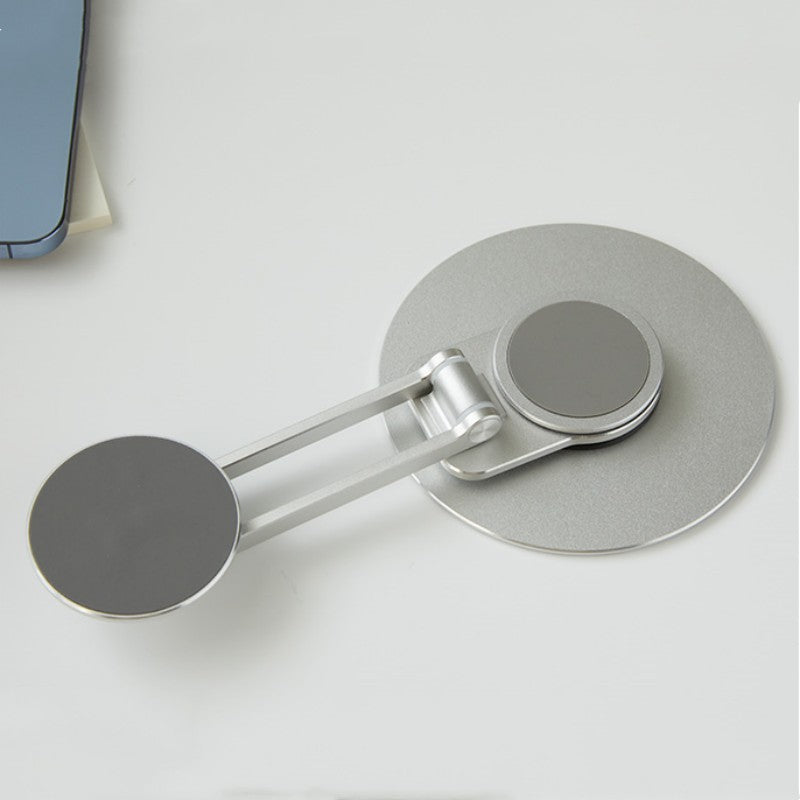 Rotatable Folding Magnetic Phone Stand