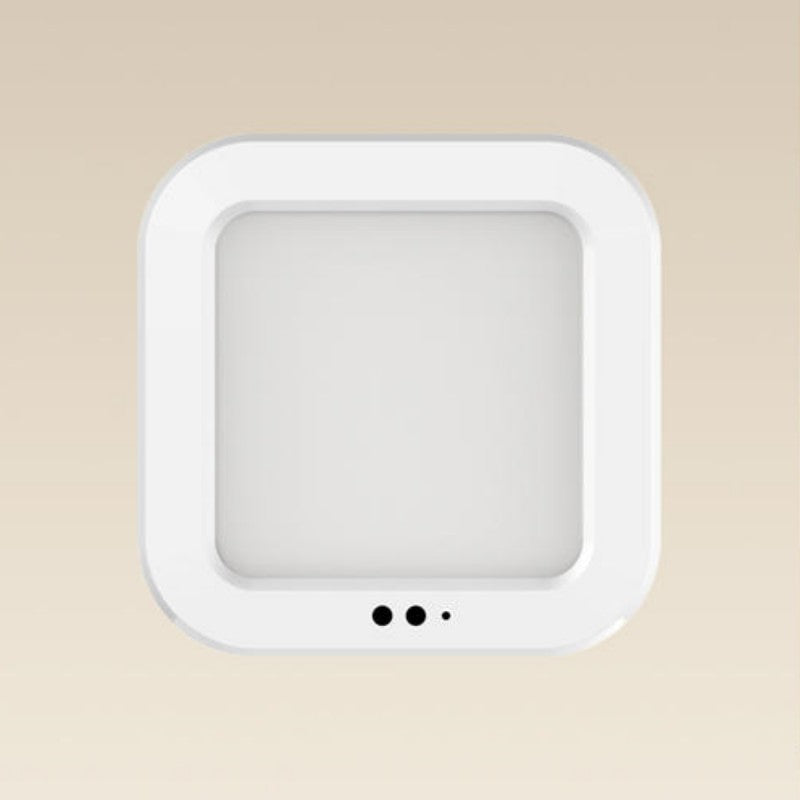 Ultra-Thin Rechargeable Hand-Swipe Sensor Light