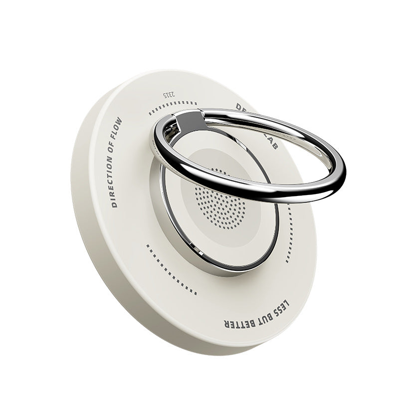 3-in-1 Magnetic Wireless Charging Bracelet Stand