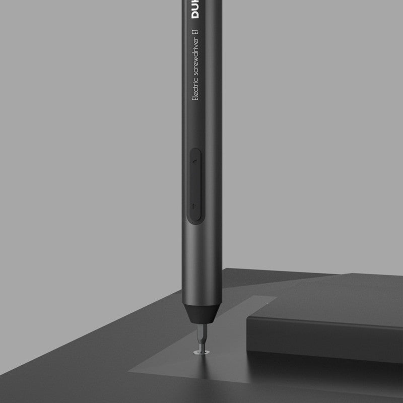 Multifunctional Handheld Portable Electric Screwdriver Set