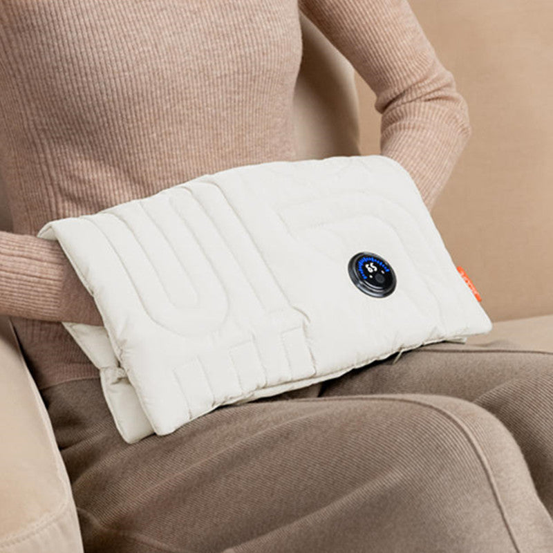 Portable Graphene Rechargeable Hand Warmer