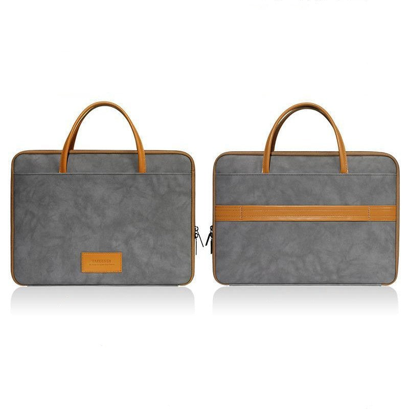 180¬∞ Fully Open Laptop Bag