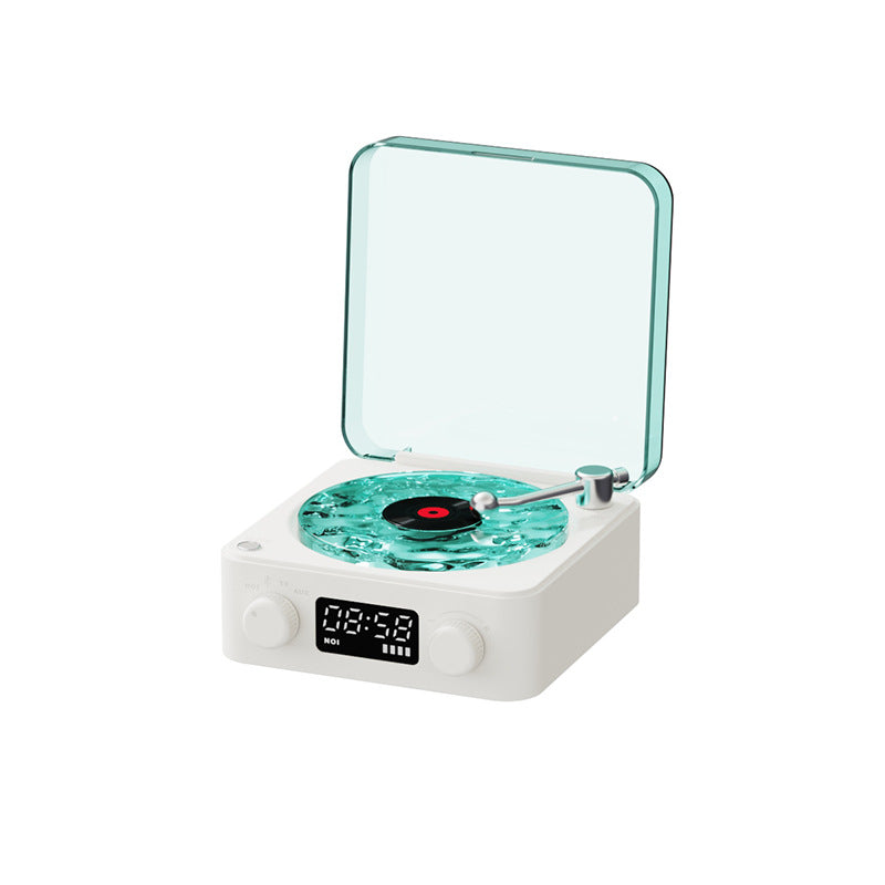 Ripple Wireless Bluetooth White Noise Sleep Sound Speaker