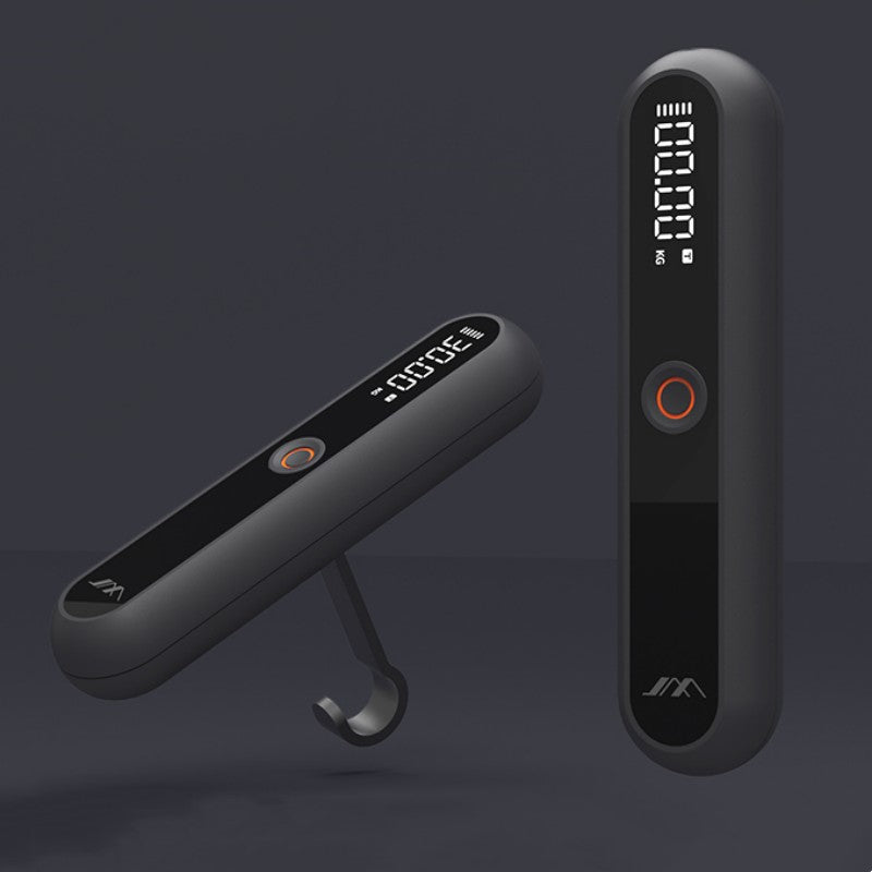 Mini Portable High-Precision Handheld Electronic Scale