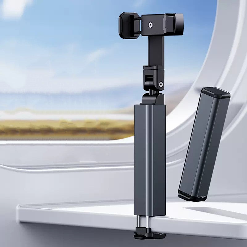 Portable Foldable Phone Stand For On-The-Go Photography
