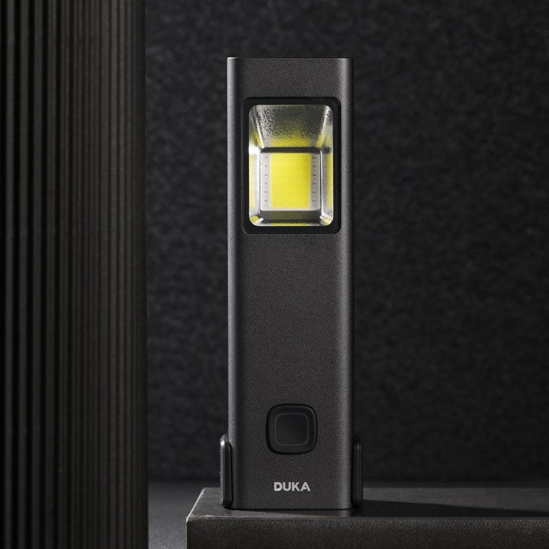 Multi-Functional Mini Ultra-Bright Flashlight