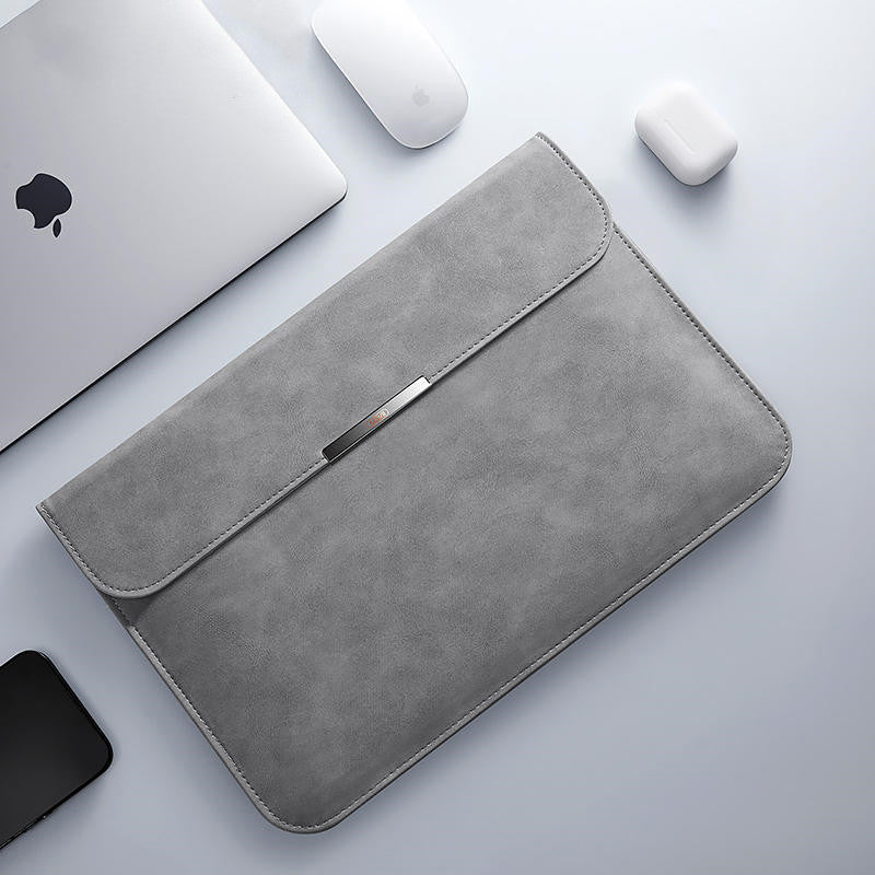 Thin and Light Magnetic Laptop Sleeve Bag