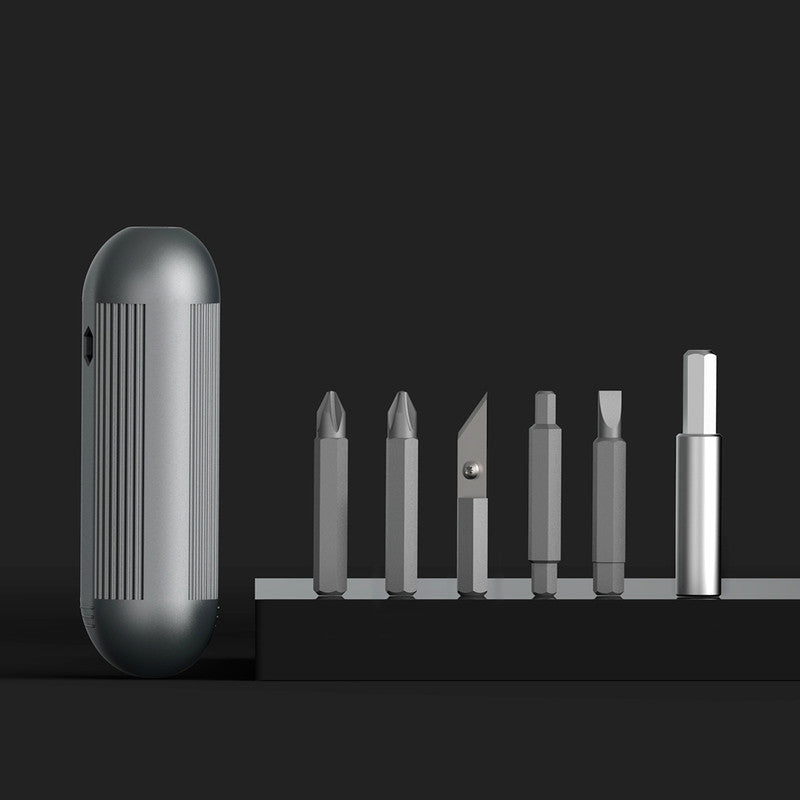 Super Mini Portable Screwdriver Set