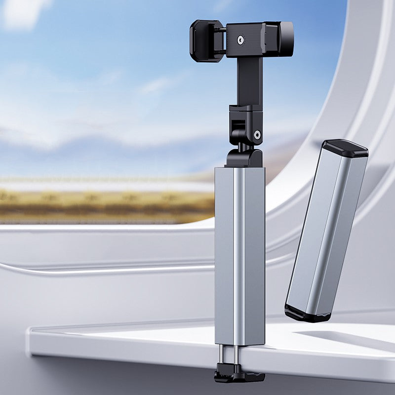 Portable Foldable Phone Stand For On-The-Go Photography