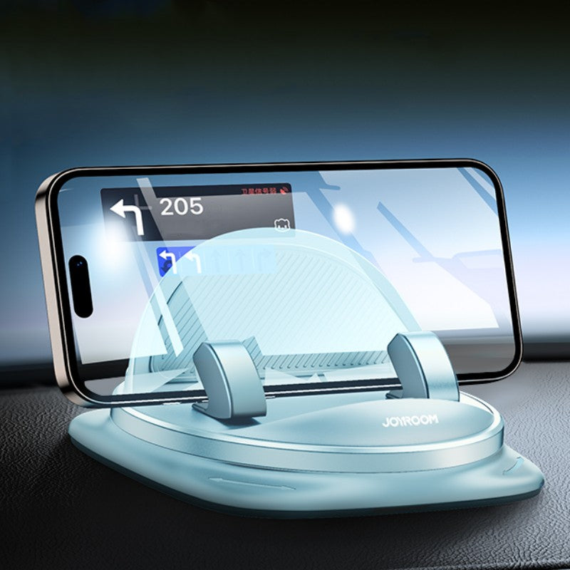 Automatic Locking Car Phone Holder
