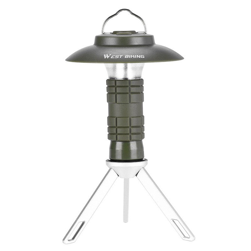 Outdoor Lighting Multifunctional Camping Lantern